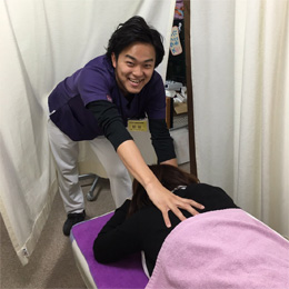 プライベート写真