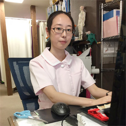青木 未来