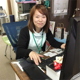 大原 真由