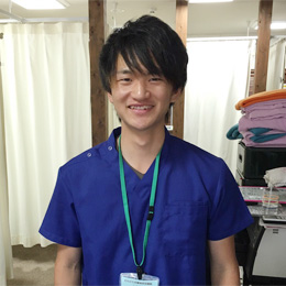 プライベート写真